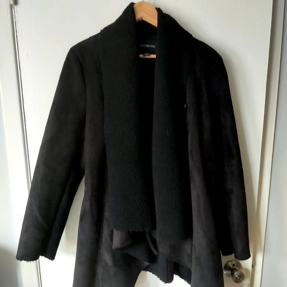 London Fog winter coat
